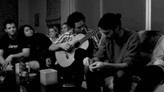 Milosh, you make me feel