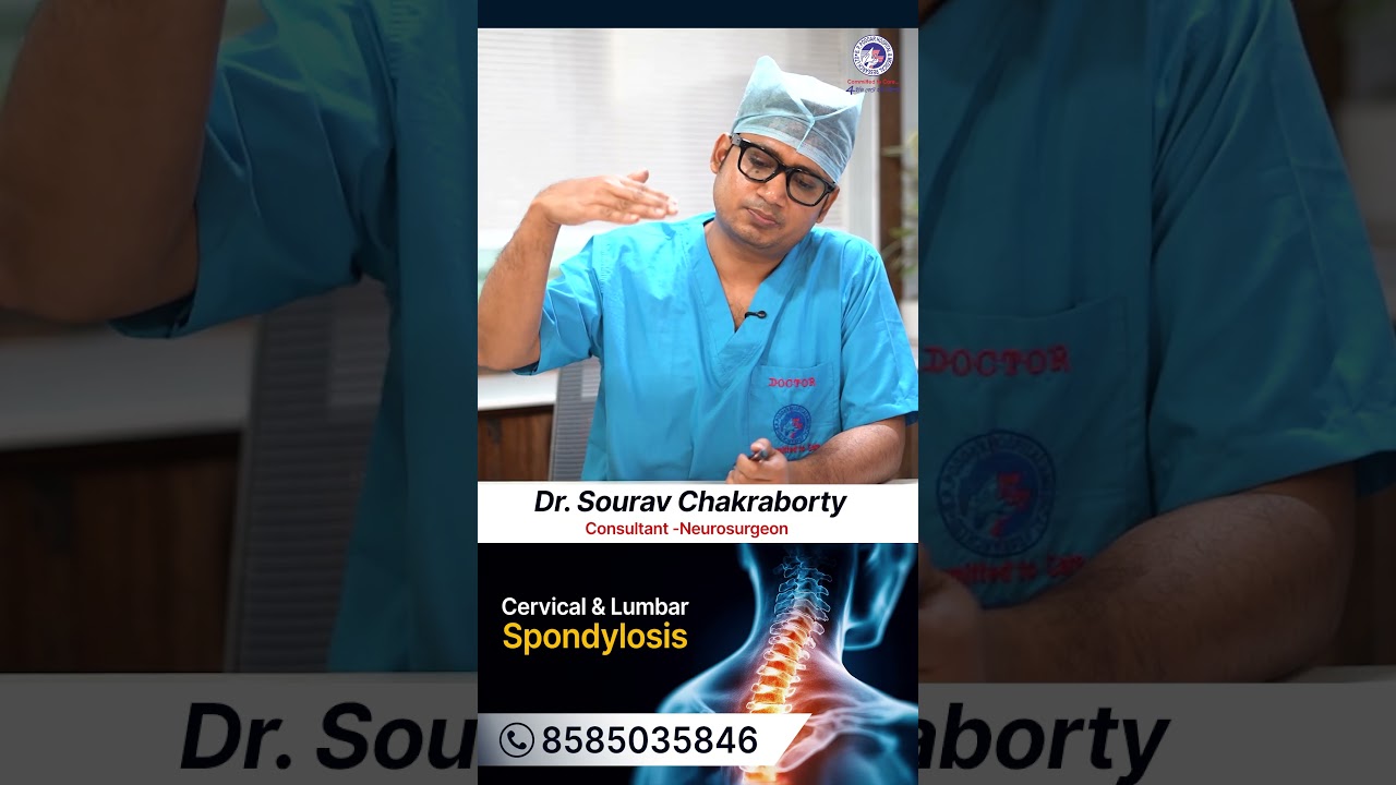 Advanced Cancer Treatment — Dr. Subrata Kumar Sahu
