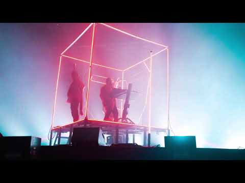 Karetus - Live @ Caloirada aos Montes 2021