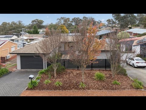 14 Willis Street, Evatt, ACT 2617, 4 Bedrooms, 2 Bathrooms, House