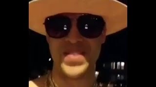 La tiradera de “Albertom” para Santiago Matias Alofoke!!!