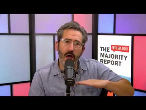 Best of 2025: Dispatch From Gaza's Nasser Hospital w/ Dr Tarek Loubani