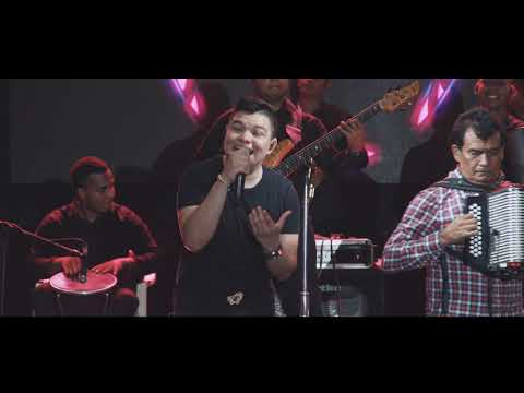 Ahora si - Oscar Gamarra & Chiche Martinez #EnVivo El Parrandón Vol. 1