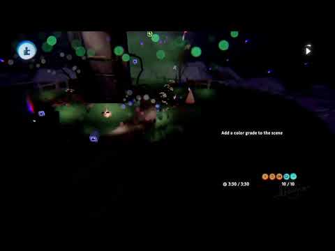 Skaetur's Dreams - Soy