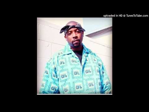 Mister D - Should've Been Mine (Feat. Nate Dogg & Sleepy Malo)