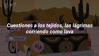 Guy Sebastian - Vesuvius「Sub español」