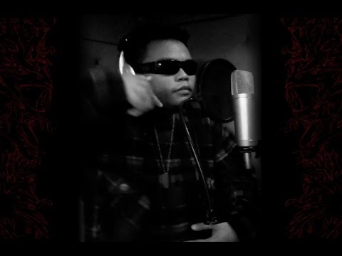 16 BARS CHALLENGE - NUMERHUS ( Fatal Sign Rec.& Repablikan Synd.) (Cursebox) Fast Rap