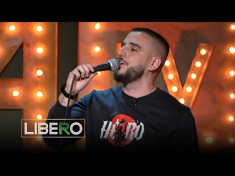 Gold AG - Thërret Prizreni mori Shkodër - LIBERO