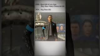 Download lagu Menjadi seorang pria itu tidak mudah 😢💯💯 #trendingshorts #whatsappstatus #sadstatus mp3