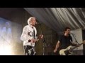 TV Smith and the Bored Teenagers: live at Blackpool Rebellion 2015
