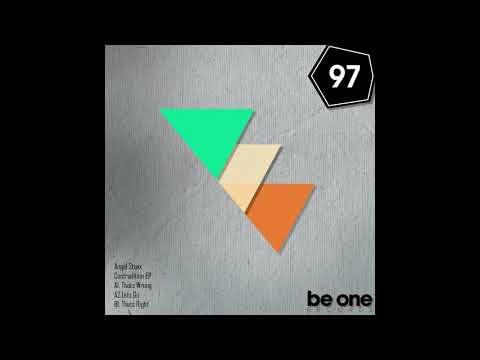Angel Stoxx - Thats Wrong (Original Mix)