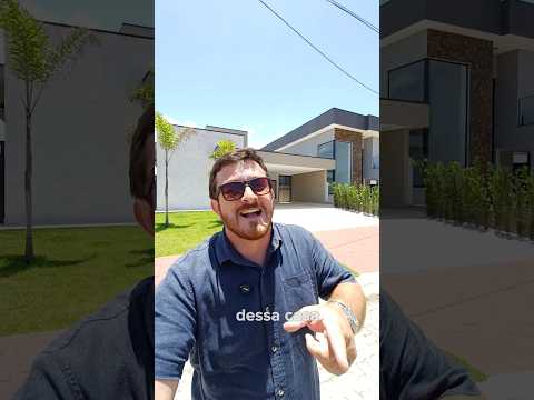 😍 A casa de praia e  térrea que você precisa no Condomínio Flora Rica em Peruíbe/SP.