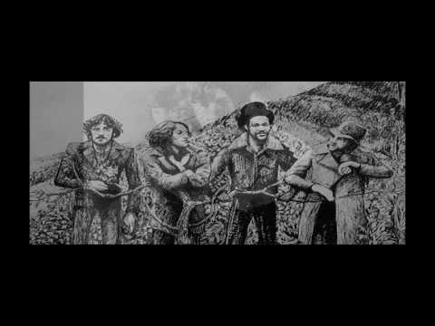This Train Won't Stop cover