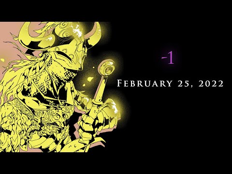 "Retelling", Elden Ring CNT - L'Anima della Scoperta VII [-1]