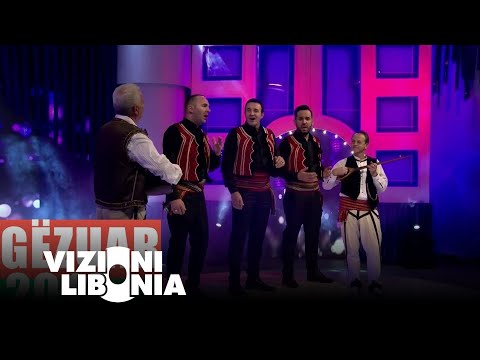 PRO Band - Anderr Shqiptare (Gezuar 2018)