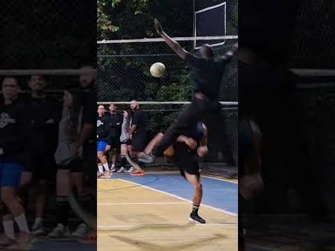 toque do mentor ao vivo #volei