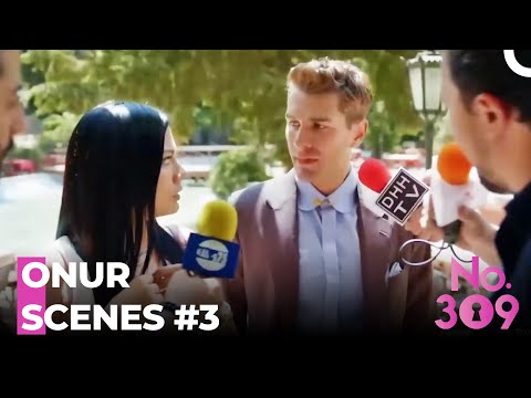 Let Everyone Hear About Our Love! - No. 309