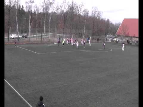 U19 Highlights: AaB - FC Midtjylland