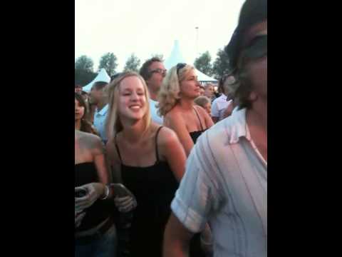 Als jij maar naar me lacht