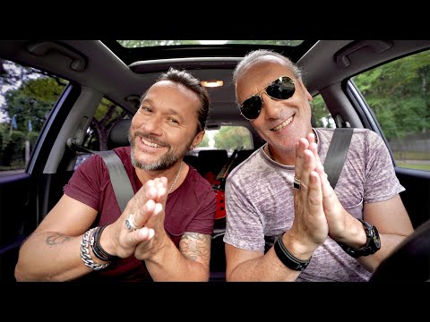 Desde que te vi - Manuel Wirzt ft. Diego Torres (Video oficial)