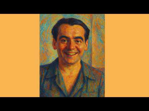 City Without Sleep (Poet in New York) - Federico García Lorca - Jazz, Swing