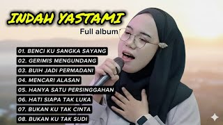 Download lagu LAGU MALAYSIA FULL ALBUM ||  COVER INDAH YASTAMI || COVER AKUSTIK mp3