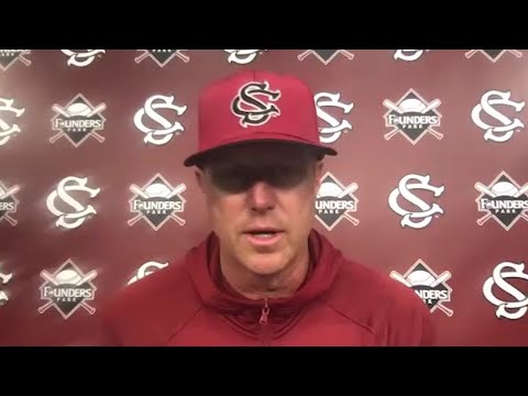 POSTGAME: Mark Kingston on Mercer — 3/7/21