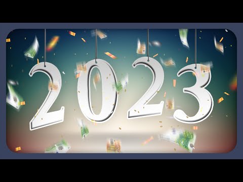 8 Dinge, die sich 2023 ändern
