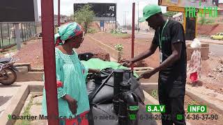 Talimul Industrie Sarl