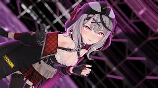 【ホロライブMMD】Fighting My Way【沙花叉クロヱ】