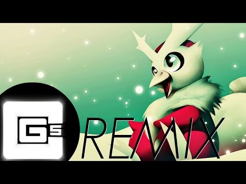 Video thumbnail for Snowpoint City (From ”Pokemon Diamond & Pearl”)