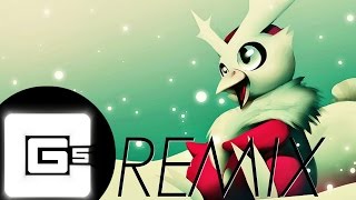 Cover art for CG5 - Snow Point City (Chill Remix)