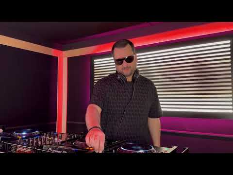 Nika’s House Episode #103 | Peak Time Techno Mix 2026 (4K Studio Set)