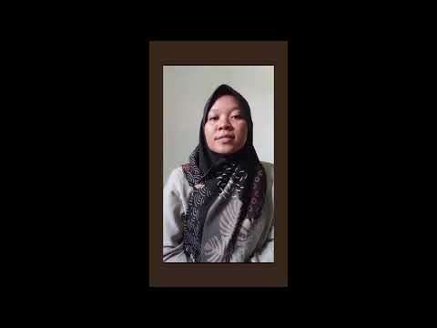Testimoni terhadap tokoh anti korupsi yang ada di Desa 4