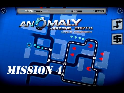 anomaly warzone earth difficulties anomaly warzone earth difficulties