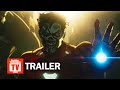 Marvel Studios What If Season 1 Trailer 2 Rotten Tomatoes TV