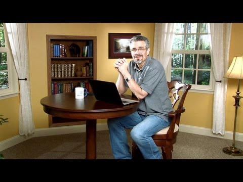 These Scriptures Transformed My Ministry: HeavenWord 7 - 0406