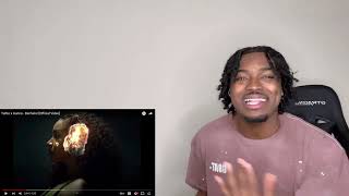 HE DON'T MISS!!! I Turbo x Gunna - Bachelor [Official Video] (REACTION!!!)