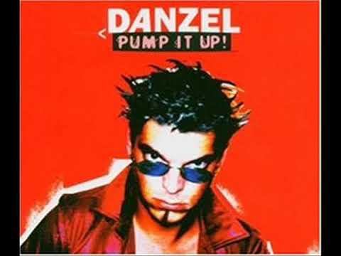 mil vega -  Danzel  - royal gigolos