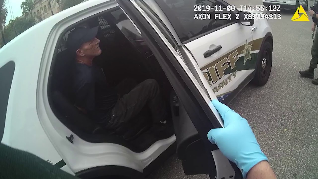 Operation Extended Stay