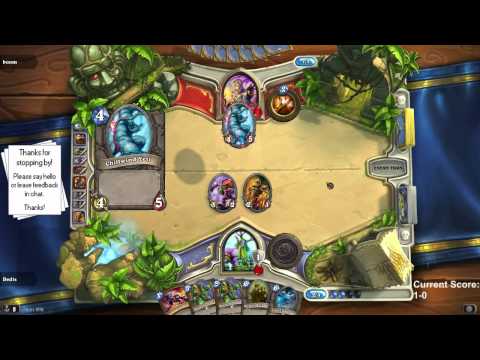 7/25/14 - Suffer My Wrath!