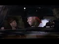 Little Man 2006 Scene Calvin Found Out About Walker S Gonna Kill Darryl