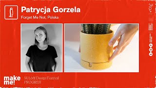 Najlepszy design młodych projektantów - make me! / zdjęcie nr: 13