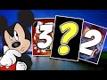 Every Disney Silver Age Movie RANKED From Worst To Best