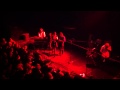 The Low Anthem - This God Damn House (Live @ Paradiso)