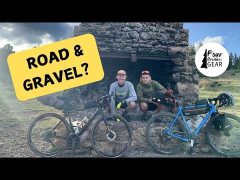 The Ultimate Road Bike: Salsa Warroad Review