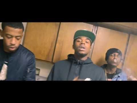 GroundUp Rell ft BigA- Diggy Scales