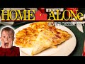 Kevin McCallister S Cheese Pizza From Home Alone 2 Plaza Hotel Style Fictional Feasts