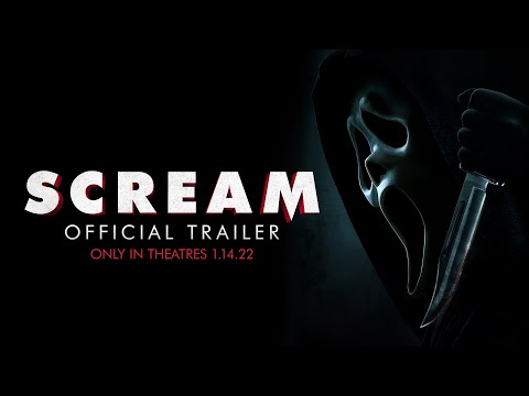 Scream (Trailer)