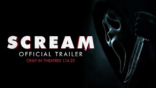 Scream (2022) Video